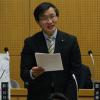 2014年第1回川崎市議会での質問（動画）