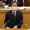 2020年第2回川崎市議会の代表質疑（動画）