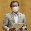 2022年第三回、川崎市議会定例会、石川建二議員の一般質問（動画）